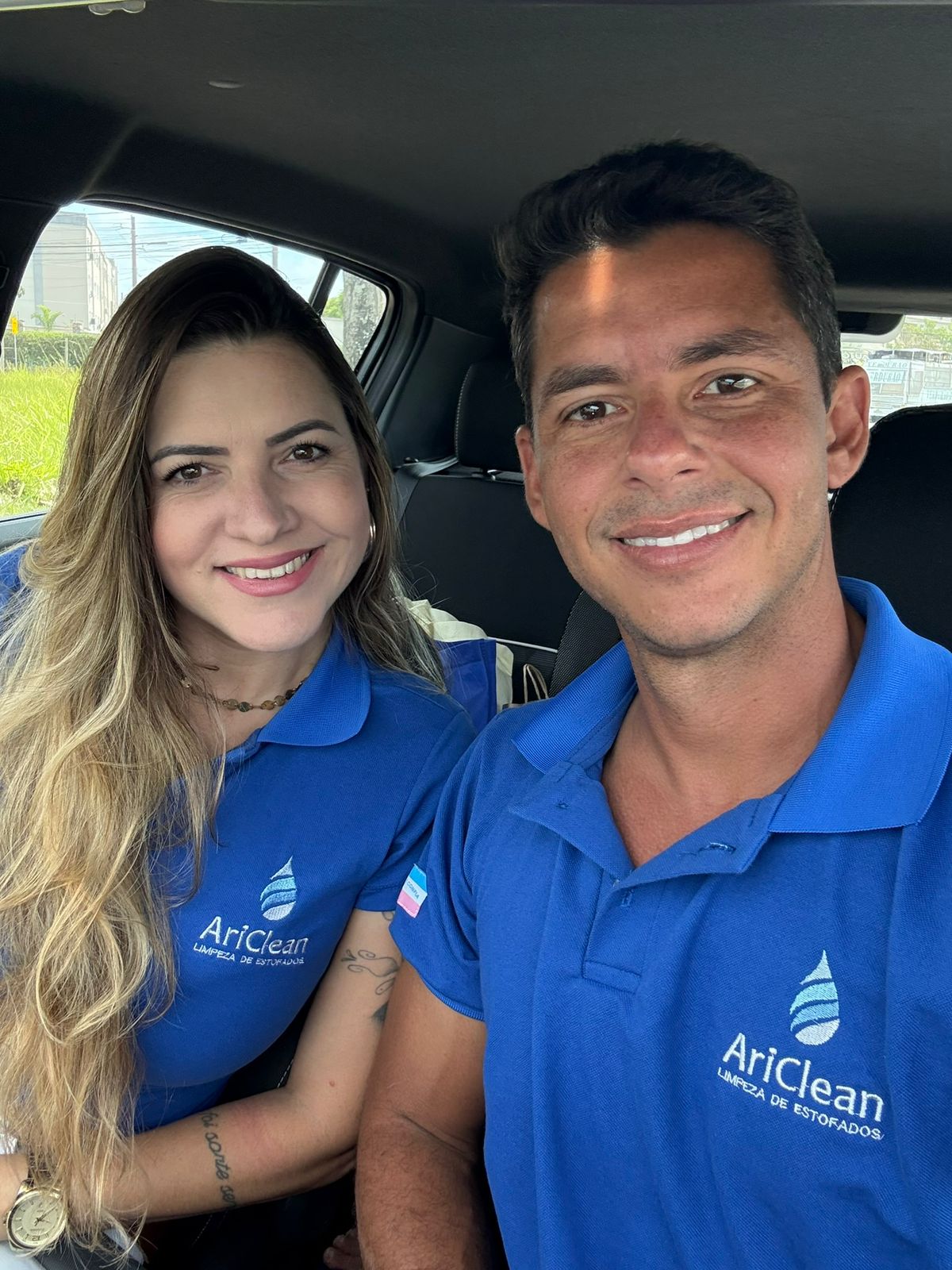 Equipe AriClean